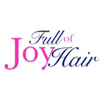 Full of Joy Hair