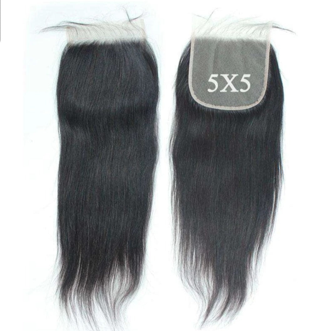 HD Closure
