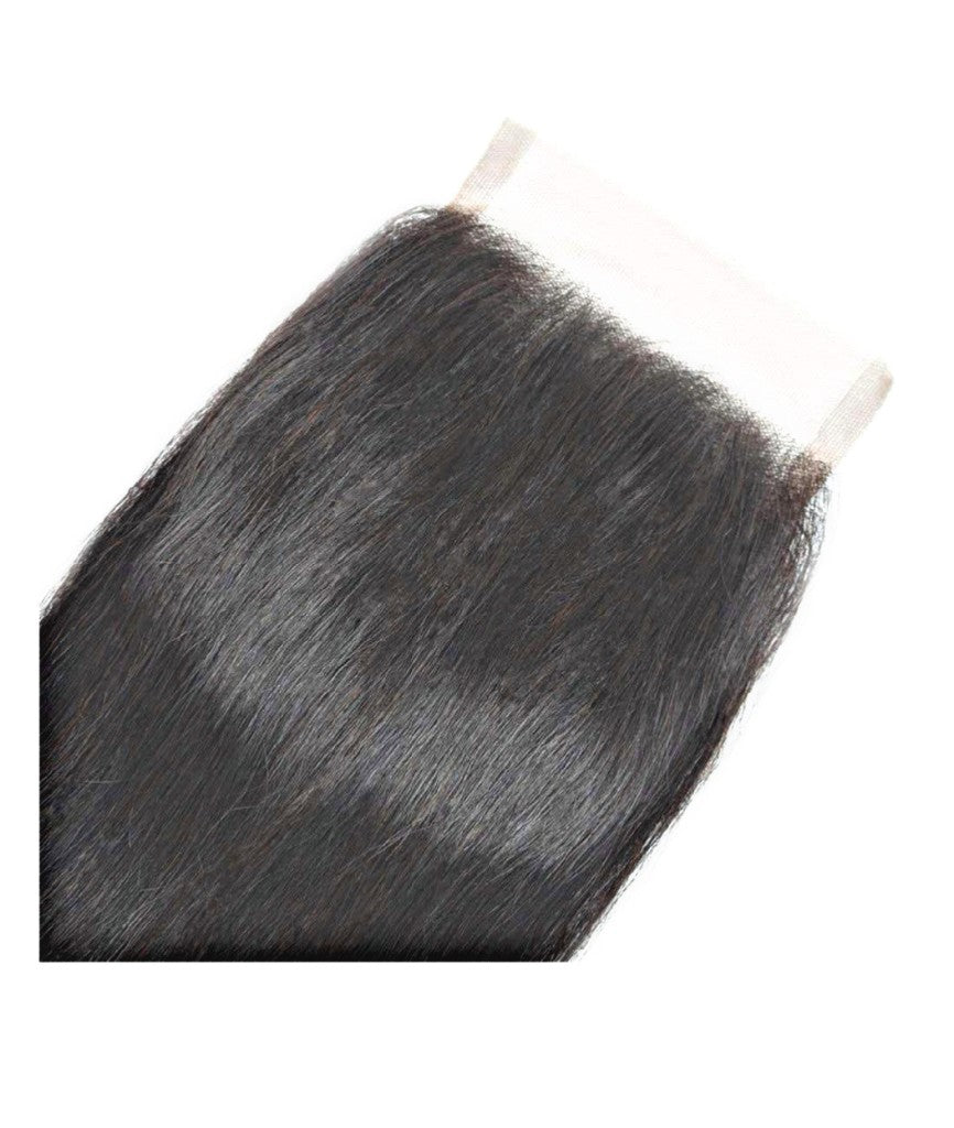 4x4 Swiss Lace Closure