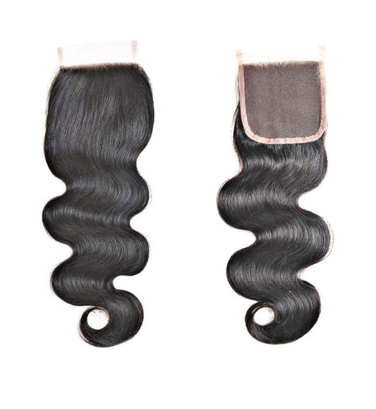 4x4 Swiss Lace Closure