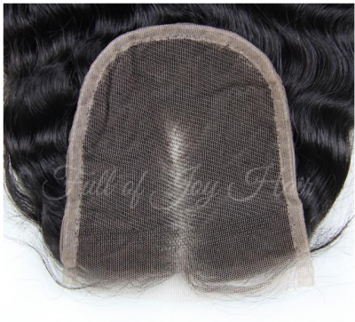 5x5 Swiss Lace Closure