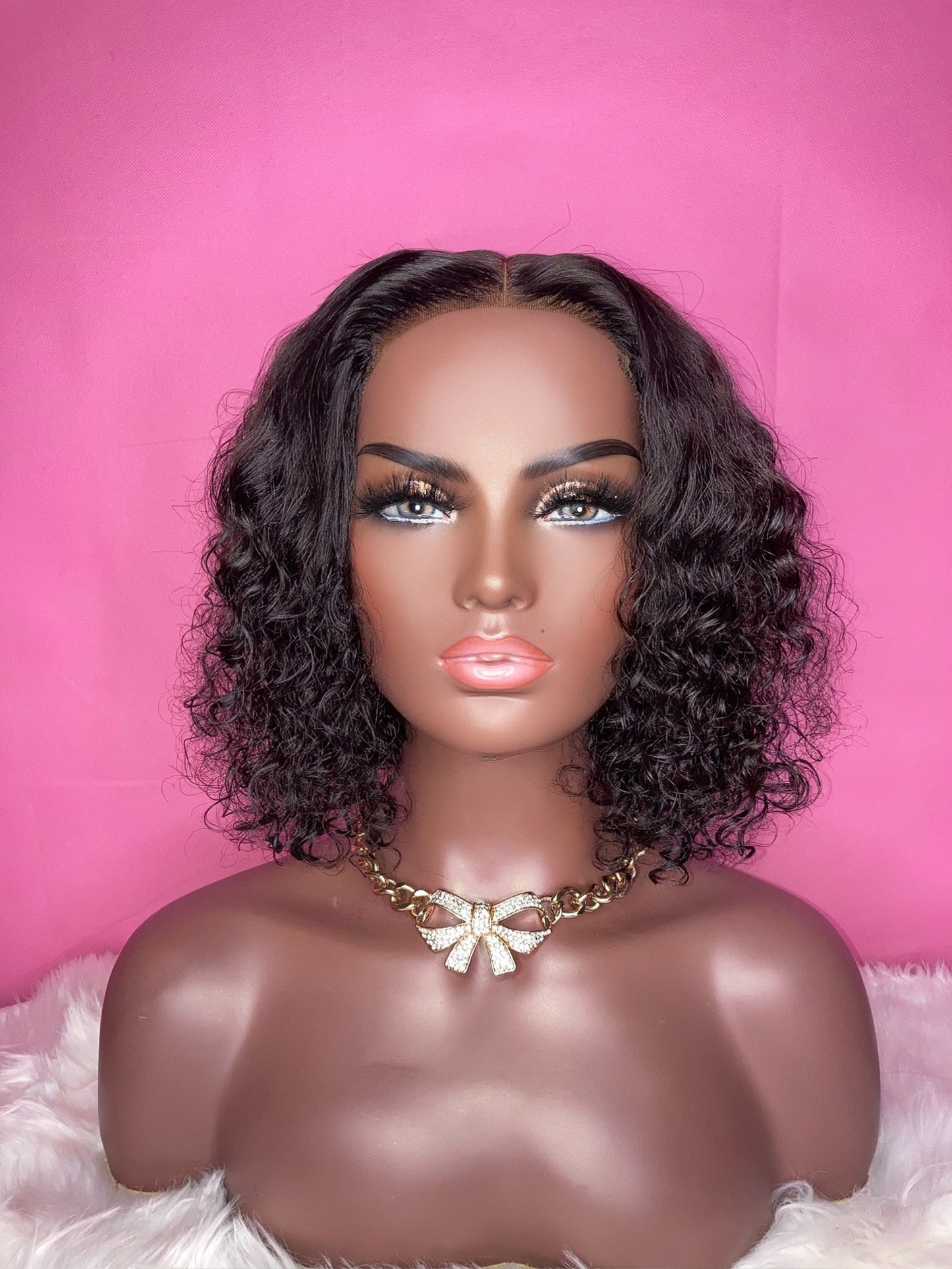 Pre-Made Deep Wave Bob