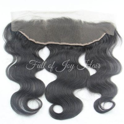 13x4 Swiss Lace Frontals