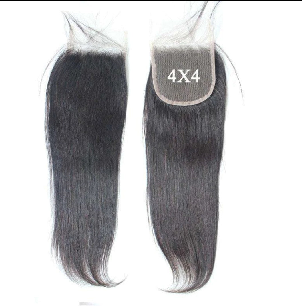 HD Closure
