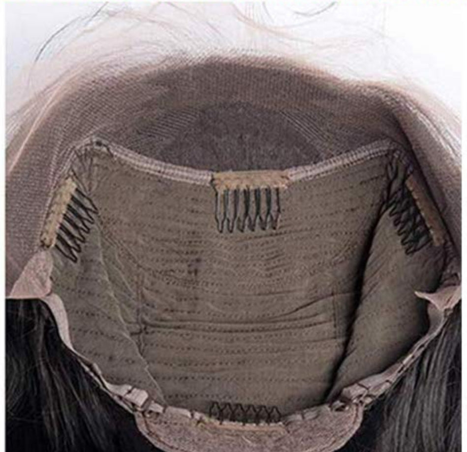 Pre-Made Lace Frontal Units