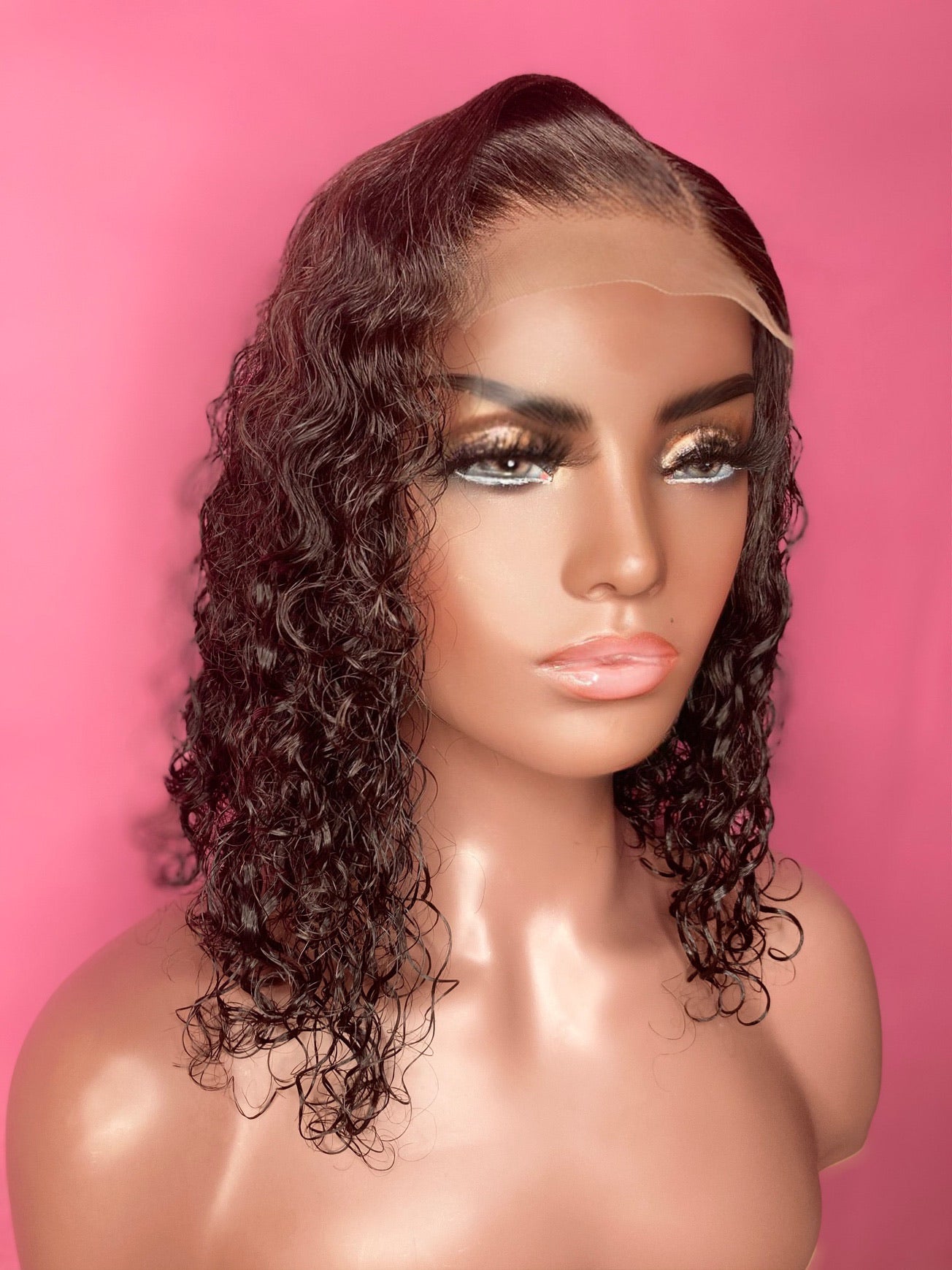 Pre-Made Deep Wave Bob