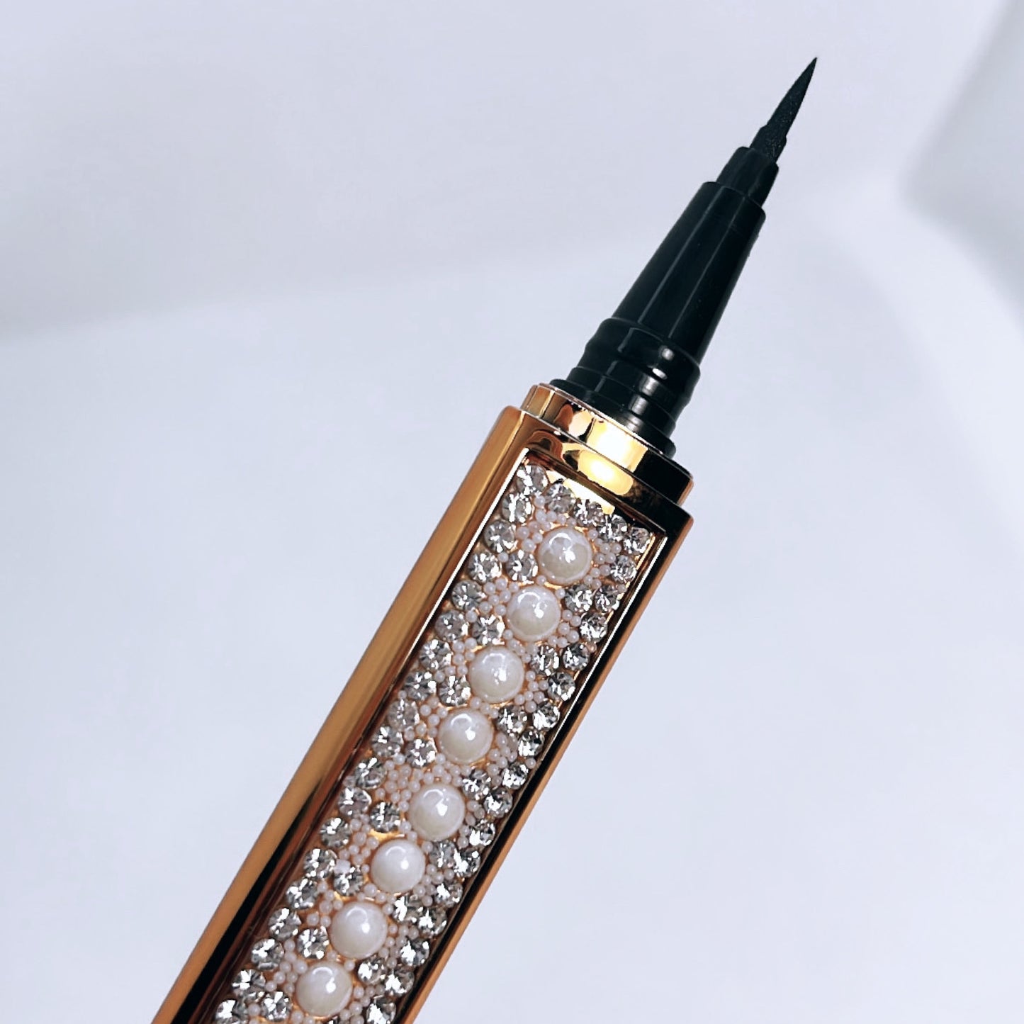 2 in 1 Eyelash Glue Eyeliner Pen