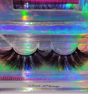 LASH PARTY