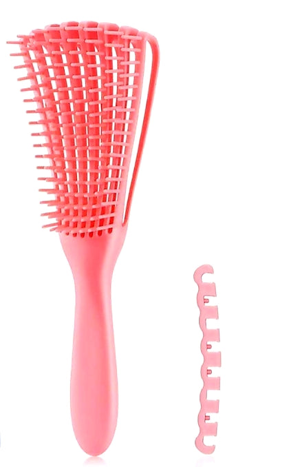 Tangles Gone Bye Detangler Brush