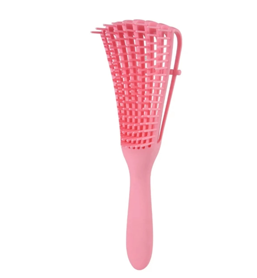 Tangles Gone Bye Detangler Brush
