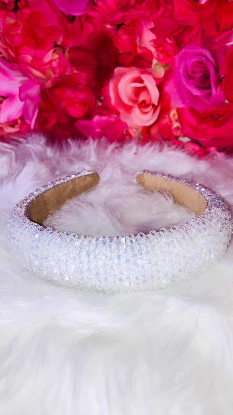 Glitzy Headbands