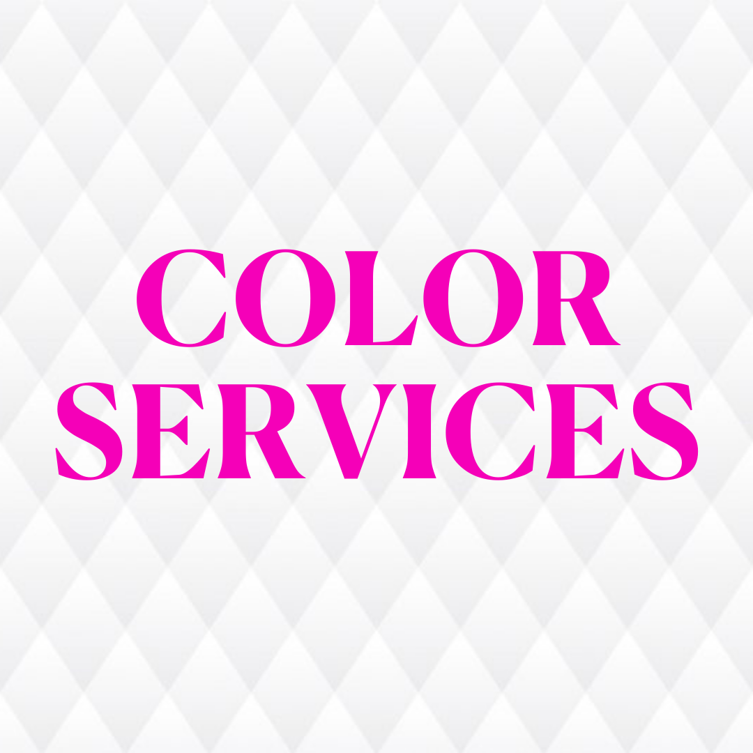 Color Service