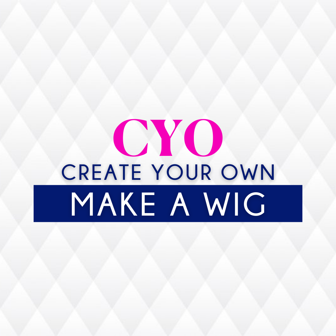 CYO (Create Your Own)