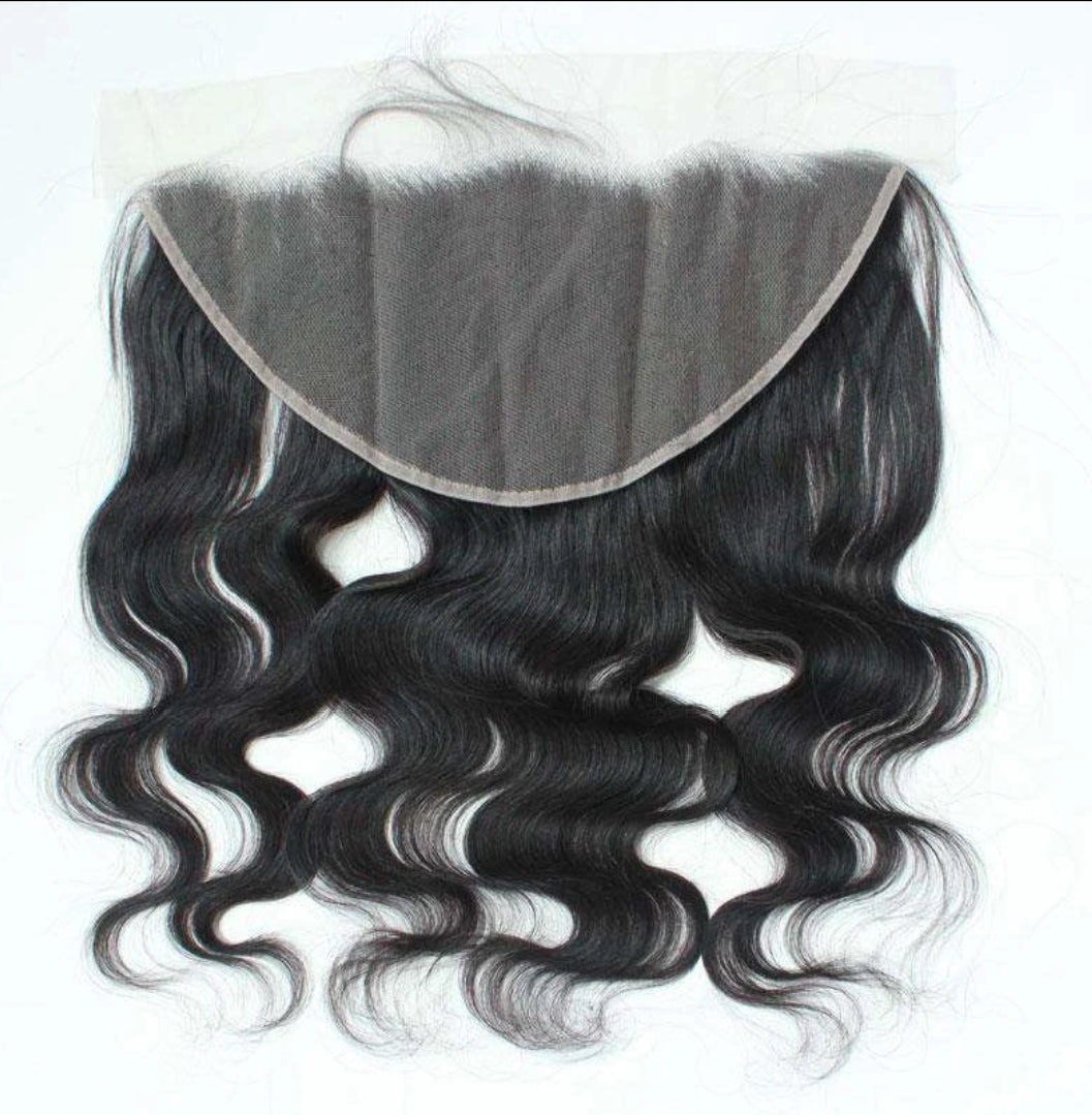 HD 13x4  Lace Frontals